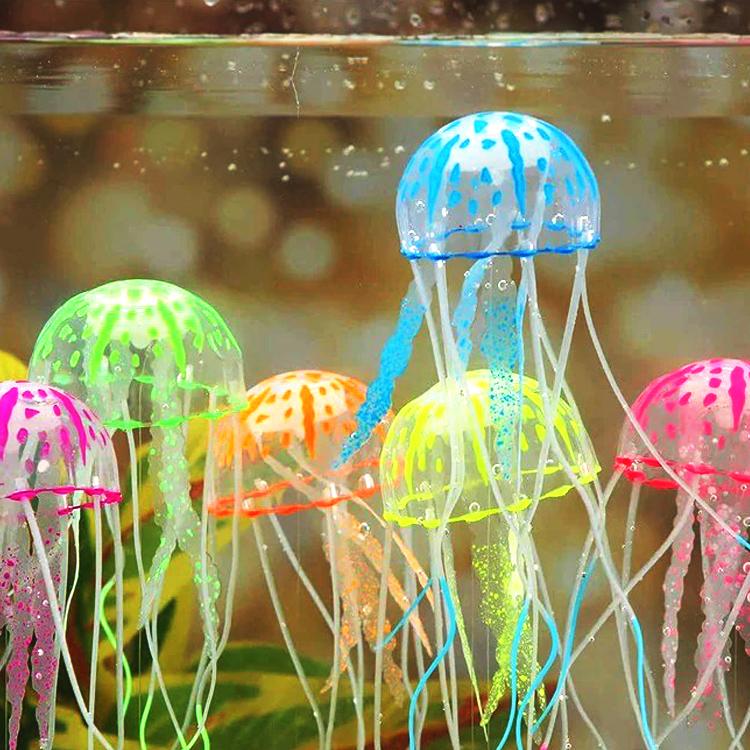 値下げ】未使用品 クラゲ用(クラゲ以外も飼育可) 60cm水槽10点セット