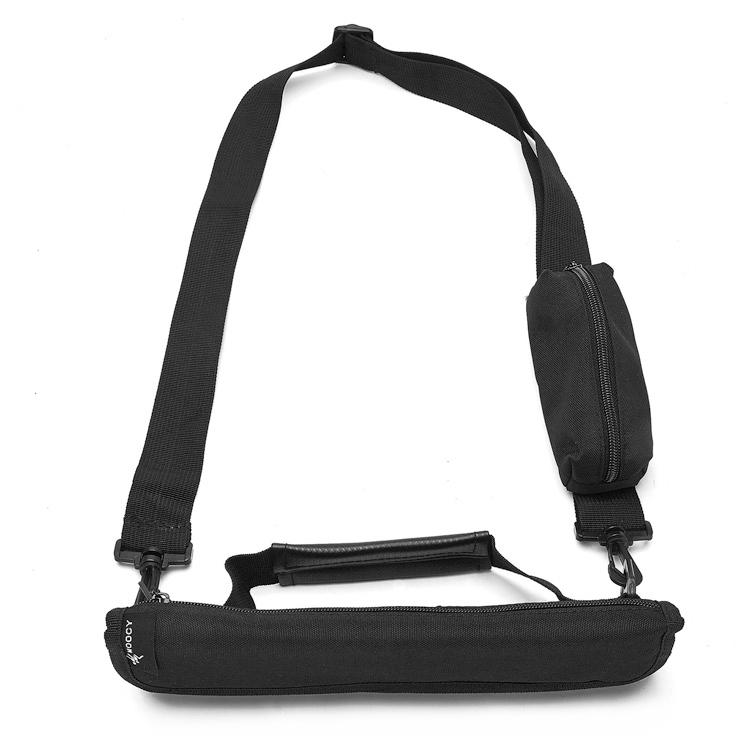 ゴルフクラブバック ボールケース 持ち手付き 持ち運び便利 肩掛け