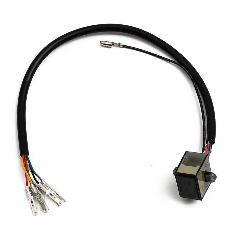 美容器 ブラック LEDインジケーター付き JRL ONYX SF プロシェーバー - トリコインダストリーズ