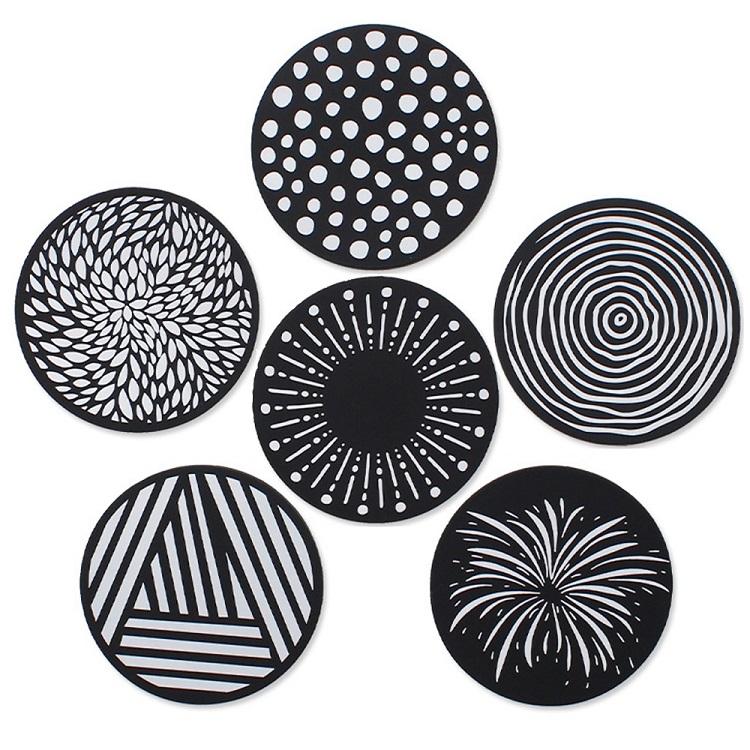 コースターAセット6枚セット 楽天市場】オルスコフ ORSKOVコースター6枚セット Coasters (6pcs