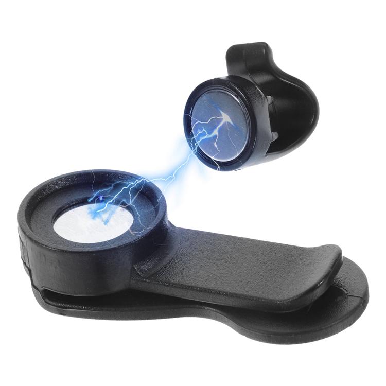 ハイドレーション用マグネットクリップ チューブ固定 ホースクリップ