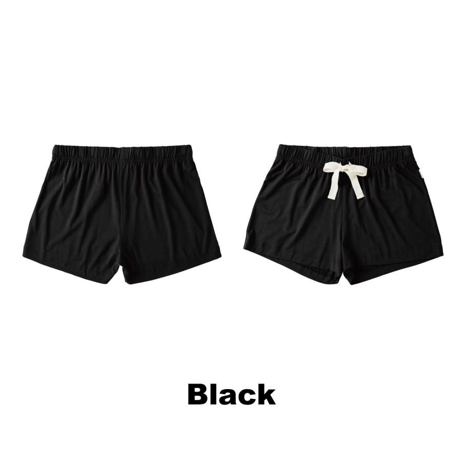 BOODY (ブーディ) グッドナイト スリープ ショーツ 短パン 女性 レディース 大人 ストレッチ ソフト シンプル ルームウェア 正規品 | BOODY | 04