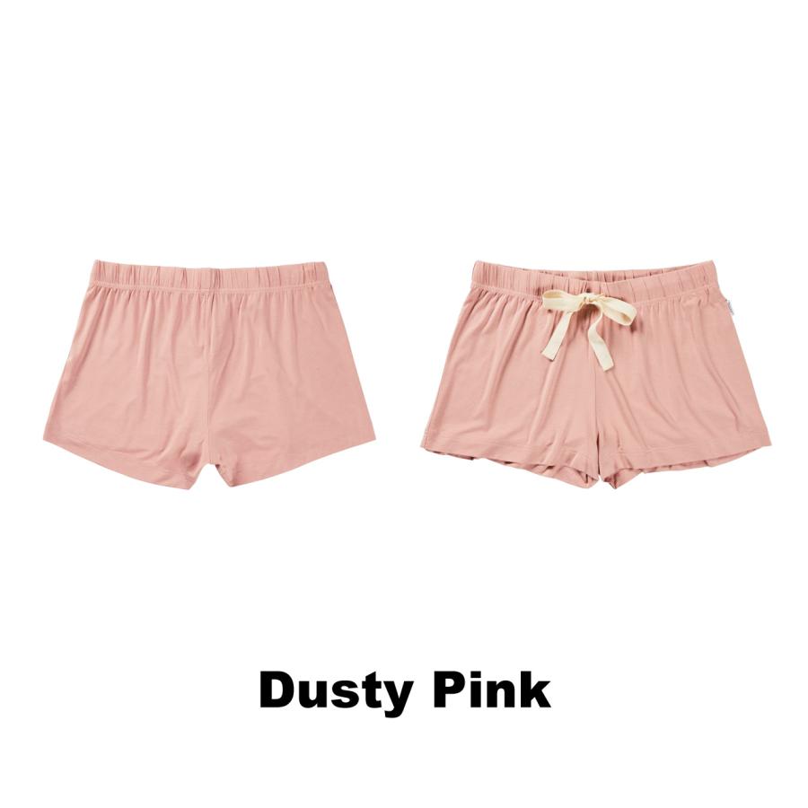 BOODY (ブーディ) グッドナイト スリープ ショーツ 短パン 女性 レディース 大人 ストレッチ ソフト シンプル ルームウェア 正規品 | BOODY | 05