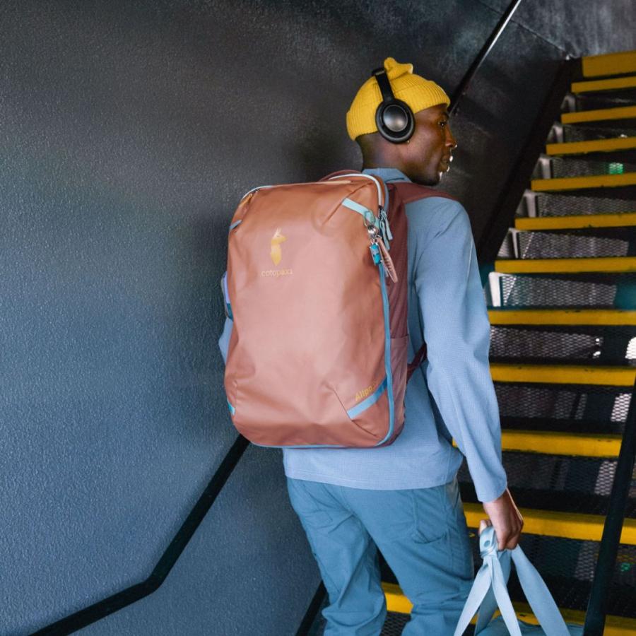 cotopaxi（コトパクシ） 【26春夏新色】コトパクシ Cotopaxi Allpa 35L