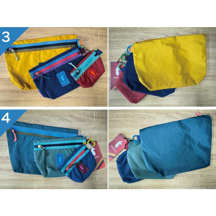 cotopaxi（コトパクシ） 【色が選べる】コトパクシ Cotopaxi Cubo