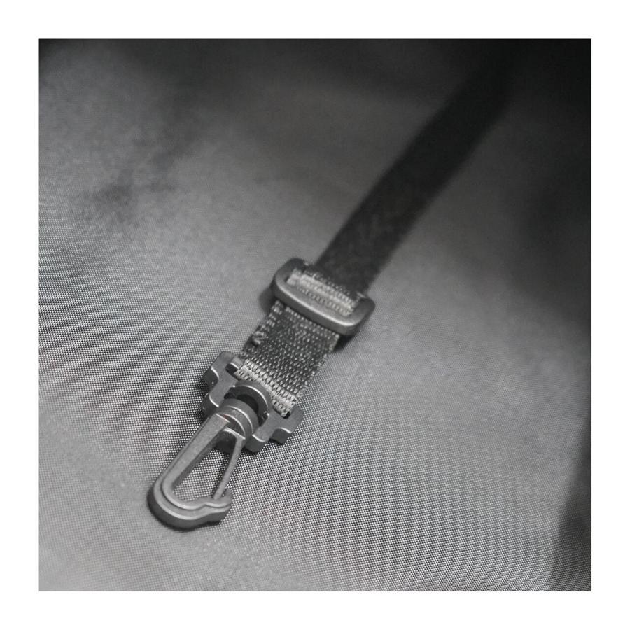 MANDARINE BROTHERS（マンダリンブラザーズ） 犬 スリング バッグ