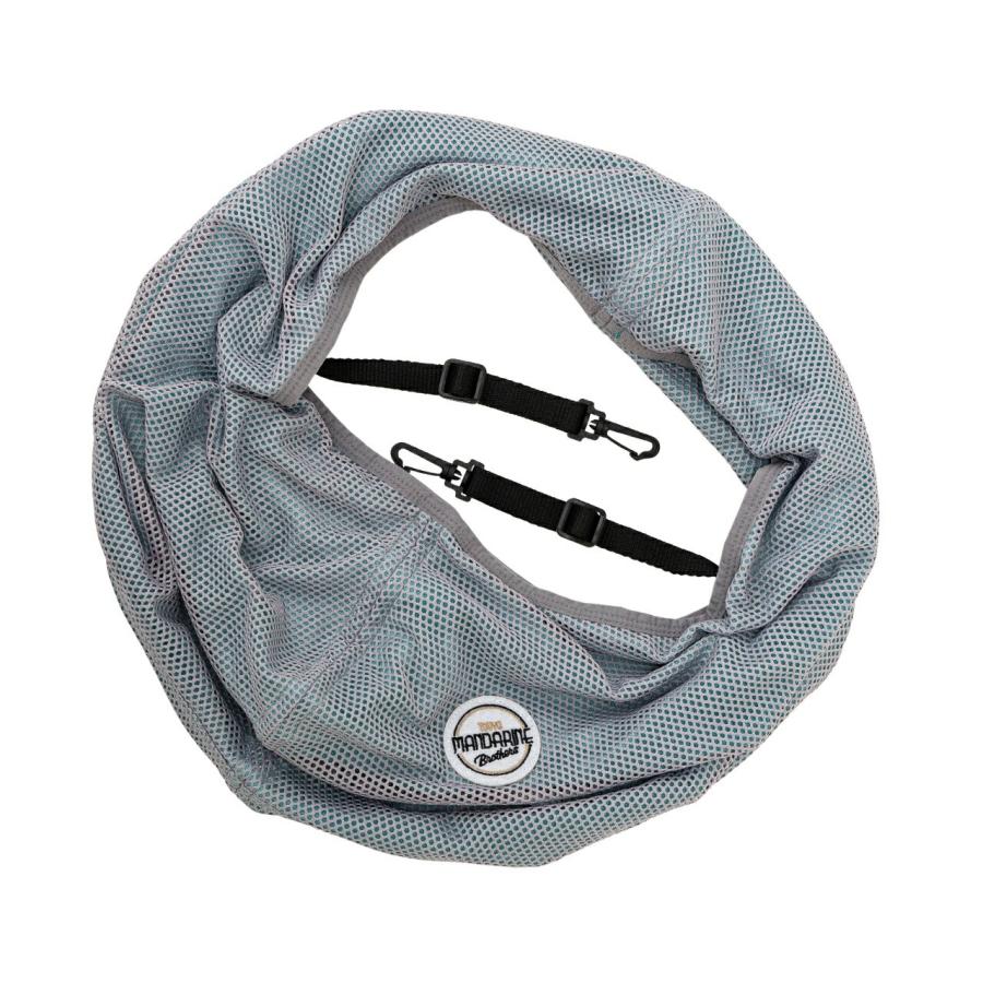 MANDARINE BROTHERS（マンダリンブラザーズ） 犬 スリング 抱っこ紐