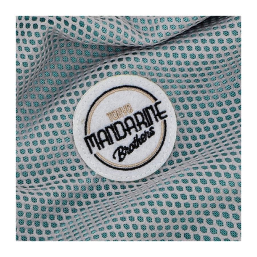 MANDARINE BROTHERS（マンダリンブラザーズ） 犬 スリング 抱っこ紐