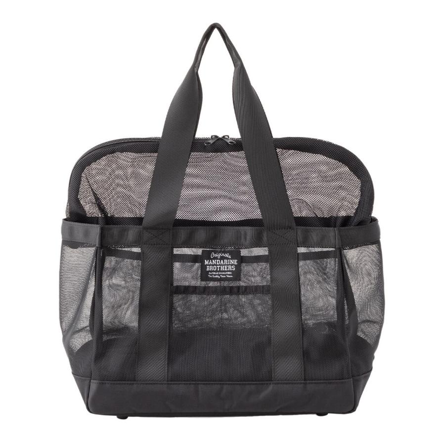 MANDARINE BROTHERS 犬 キャリーバッグ トートバッグ メッシュ MANDARINE BROTHERS 犬 キャリーバッグ トートバッグ メッシュ