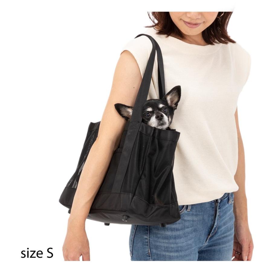 MANDARINE BROTHERS（マンダリンブラザーズ） 犬 小型犬 キャリー