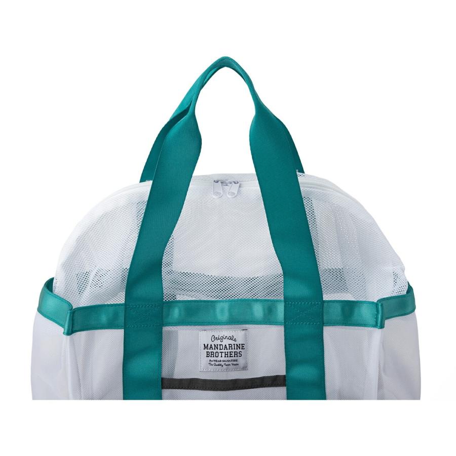 MANDARINE BROTHERS（マンダリンブラザーズ） 犬 小型犬 キャリー