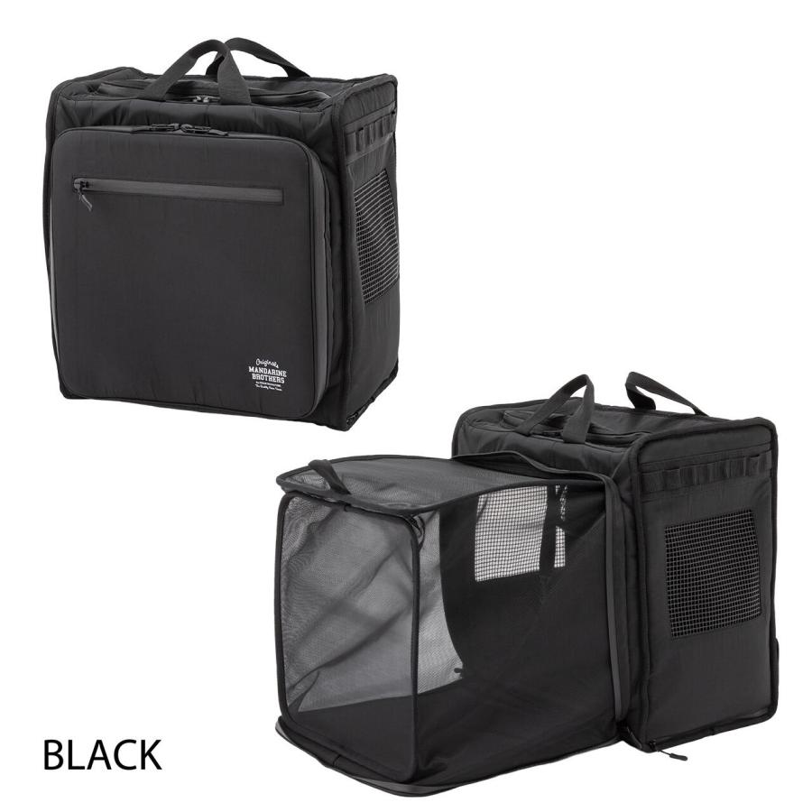 マンダリンブラザーズ 犬 リュック EXPANDABLE BACKPACK ケージ ケース キャリー おしゃれ キャリーバッグ小型犬 中型犬 MANDARINE BROTHERS マンダリンブラザーズ 犬 リュック EXPANDABLE BACKPACK ケージ ケース キャリー おしゃれ キャリーバッグ小型犬 中型犬 MANDARINE BROTHERS