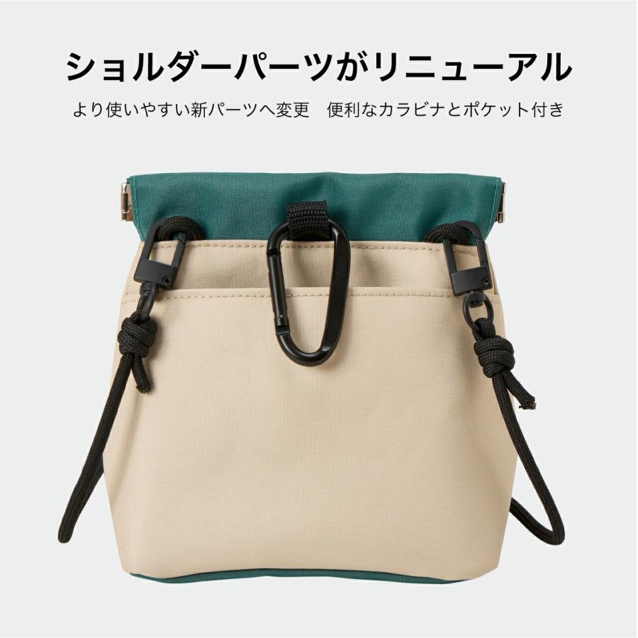 MANDARINE BROTHERS（マンダリンブラザーズ） マナーポーチ 防臭 抗菌