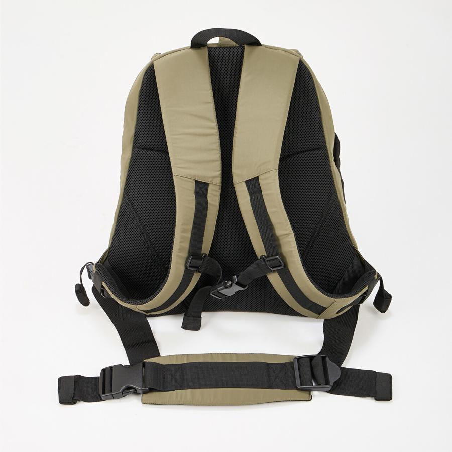 MANDARINE BROTHERS（マンダリンブラザーズ） 犬 リュック WINSTON HUG