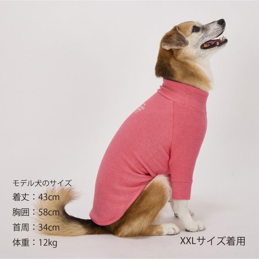 MANDARINE BROTHERS（マンダリンブラザーズ） 犬 服 スキンタイト