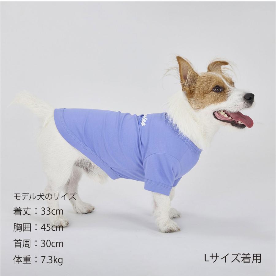 MANDARINE BROTHERS（マンダリンブラザーズ） 犬 服 春 夏 秋 クール T