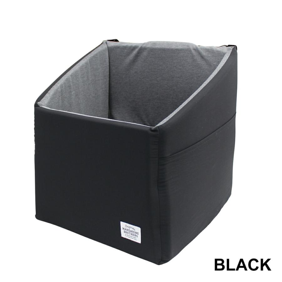 ペット用品 犬 ドライビングクッション MANDARINE BROTHERS DRIVING CUSHION | DRIVE | 犬服 MANDARINE BROTHERS マンダリン