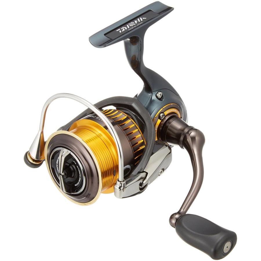 送料込 ダイワ Daiwa スピニングリール 16 セルテート 2506 2500サイズ 数量は多 Www Zsp1 Brzesko Edu Pl