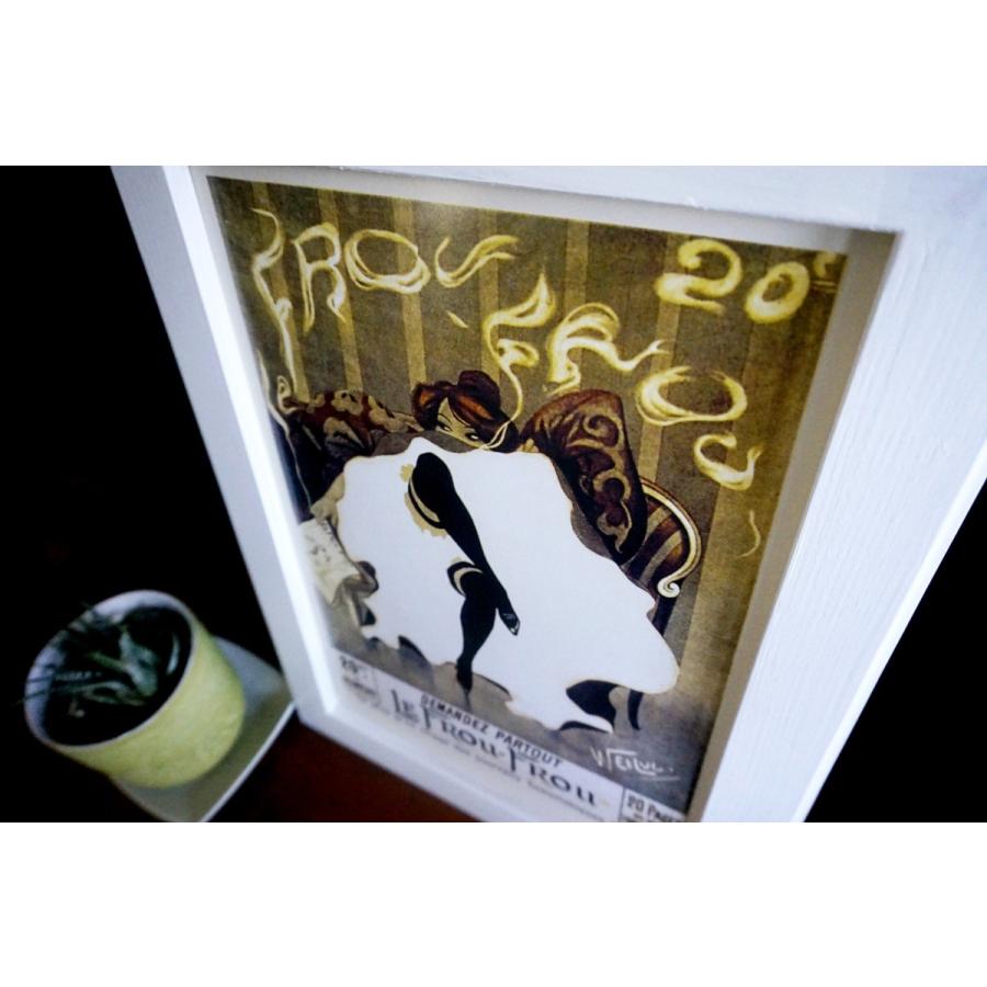 16 ウェィルック パリ カフェ アンティーク アート レプリカ ギフト 送料無料 16cafea2素敵なギフトショップ Funny