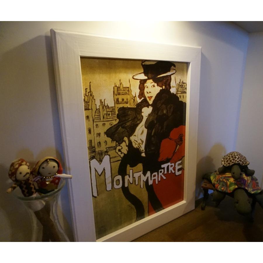 22 フランスで見つけたアート×3 パリ カフェ アンティーク アート