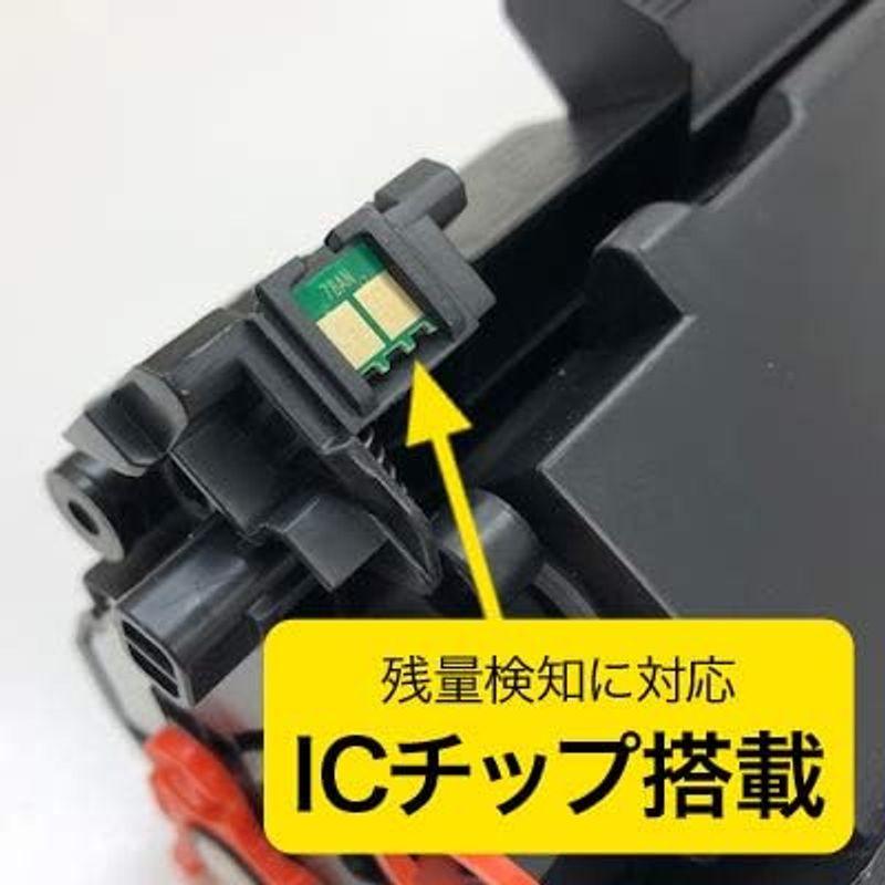 限定特典 こまもの本舗 富士ゼロックス 用 CT202728 CT202729 CT202730 CT202731 互換トナー ISO認証工場製造 対