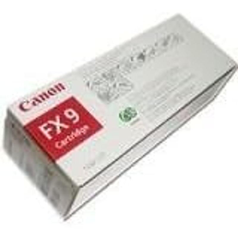 割引50％ CANON FX-9カートリッジ純正品/0263B003(2，000枚) CN-EPFX9J
