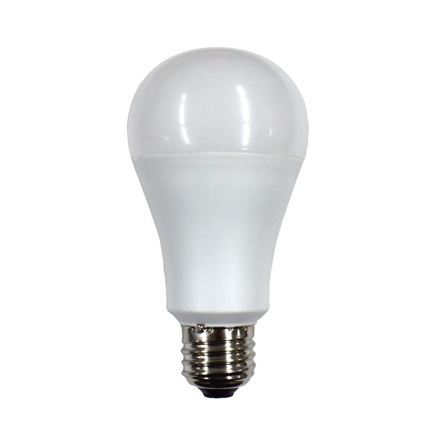 FAW13-L 電球色 LED電球 白