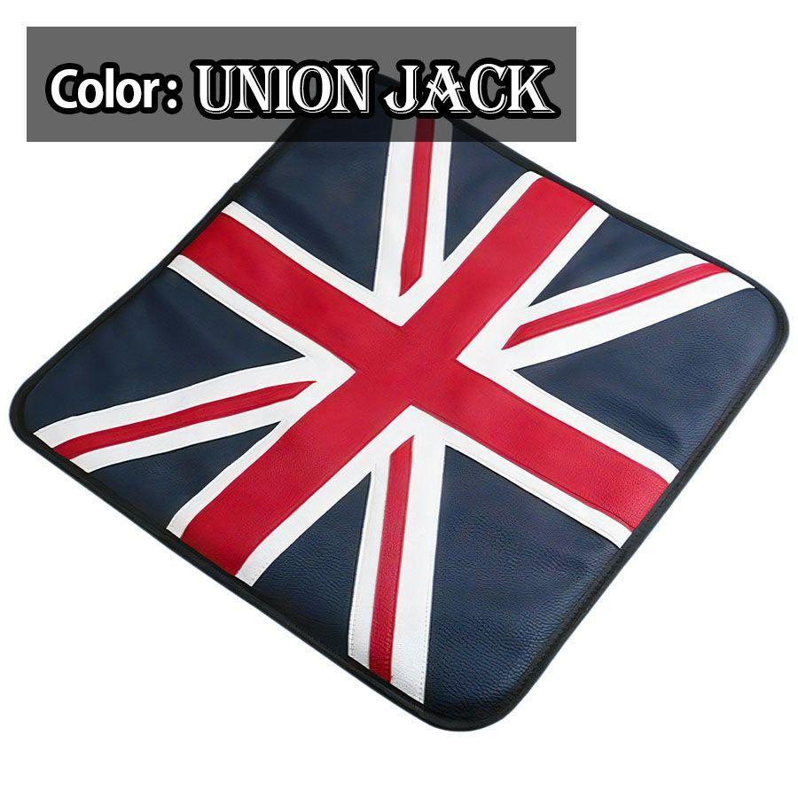 SKYBELL（スカイベル） カー シート クッション 2枚セット ミニ