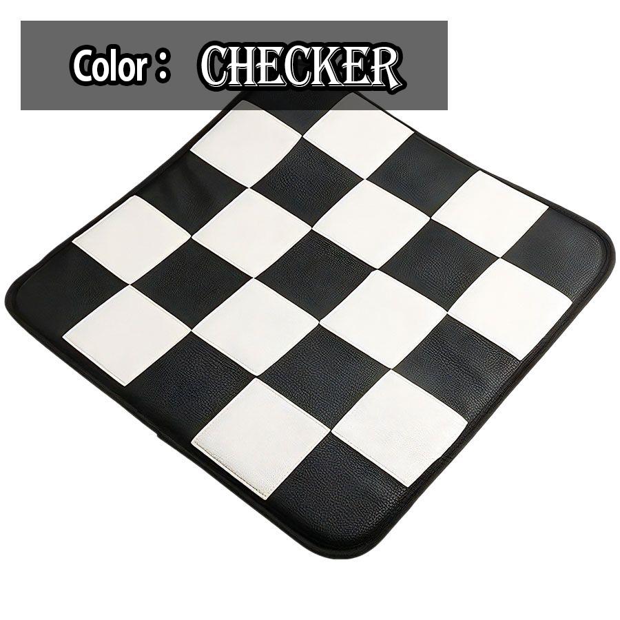 純正品 ミニクーパーユニオンジャッククッション 2個セット(単品の