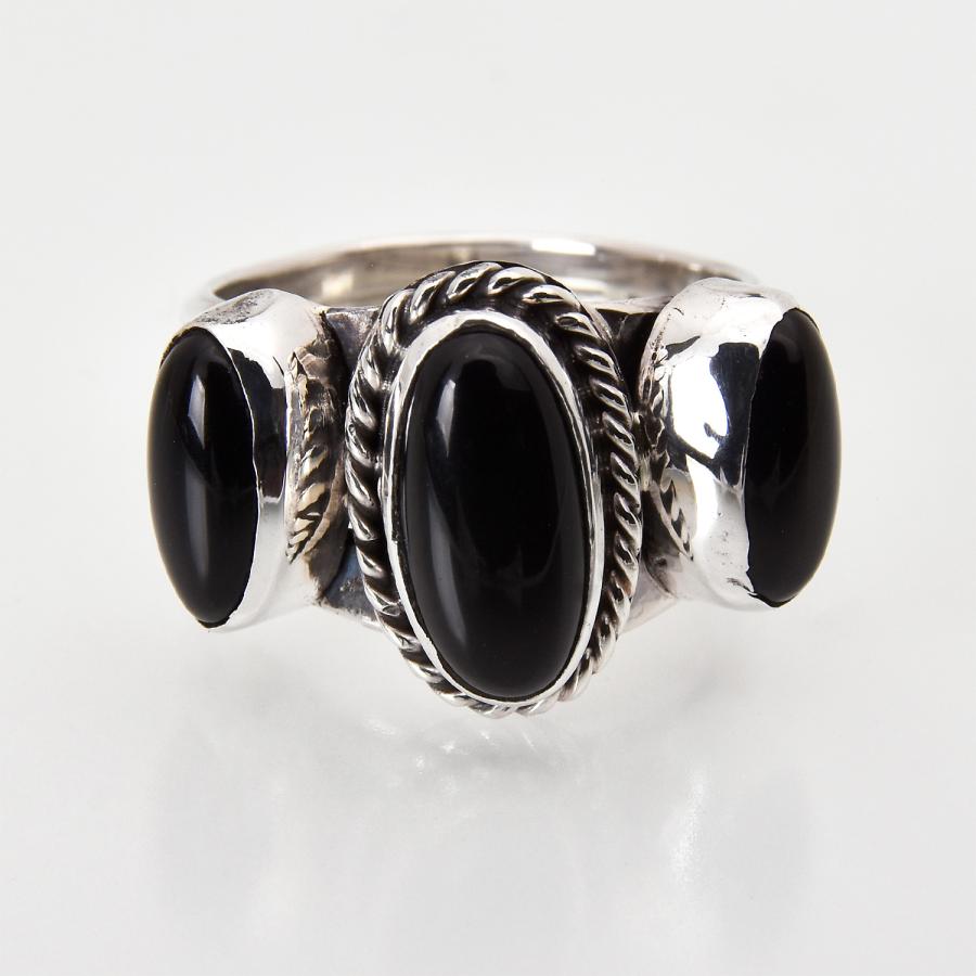 Indian Jewelry FUNNY公式ストア ナバホ族 Andrew Enrico