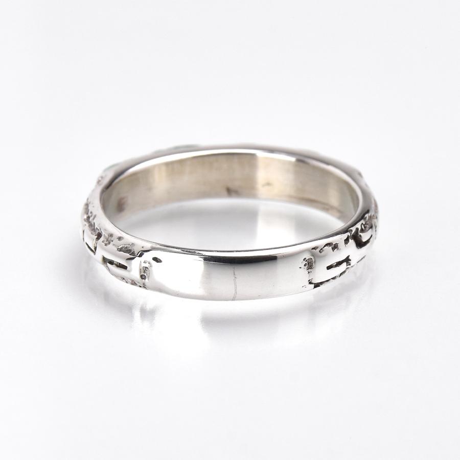 Indian Jewelry FUNNY公式ストア ナバホ族 ターコイズ インレイ リング