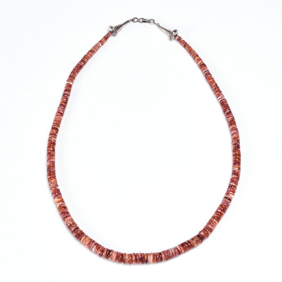 Indian Jewelry FUNNY公式ストア ナバホ族 スパイニーオイスター