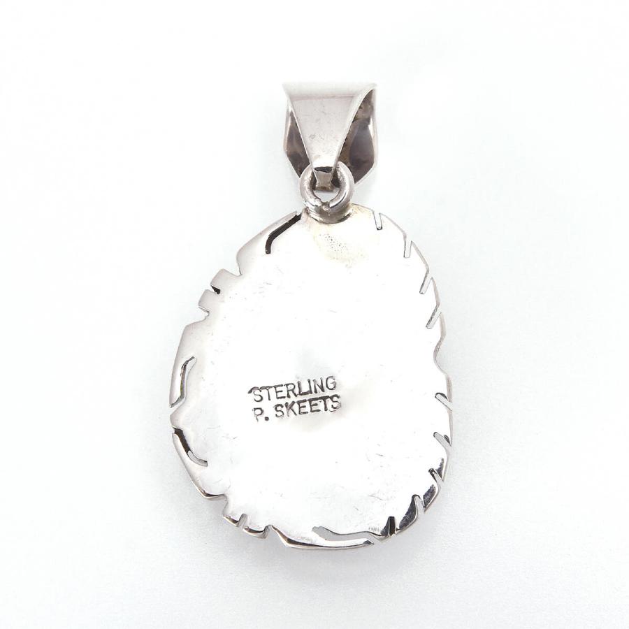 Indian Jewelry FUNNY公式ストア ナバホ族 Peggy Skeets Indian Jewelry FUNNY公式ストア ナバホ族 Peggy Skeets