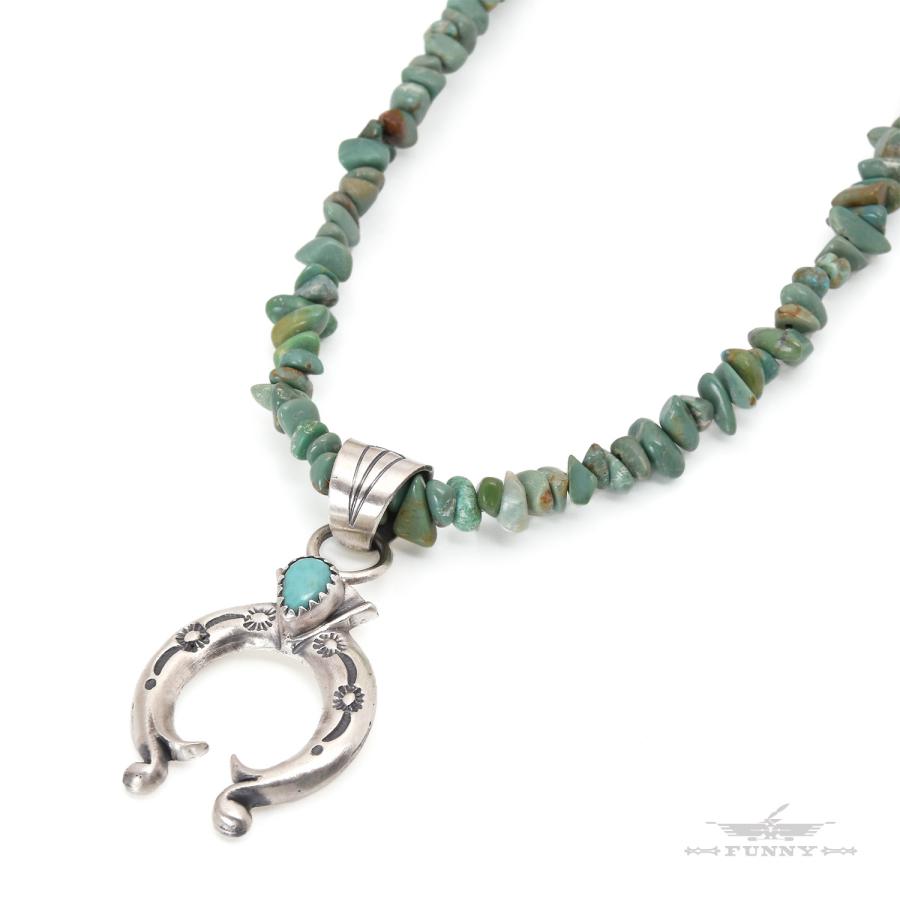 Indian Jewelry FUNNY公式ストア ナバホ族 Louise Joe ナジャ