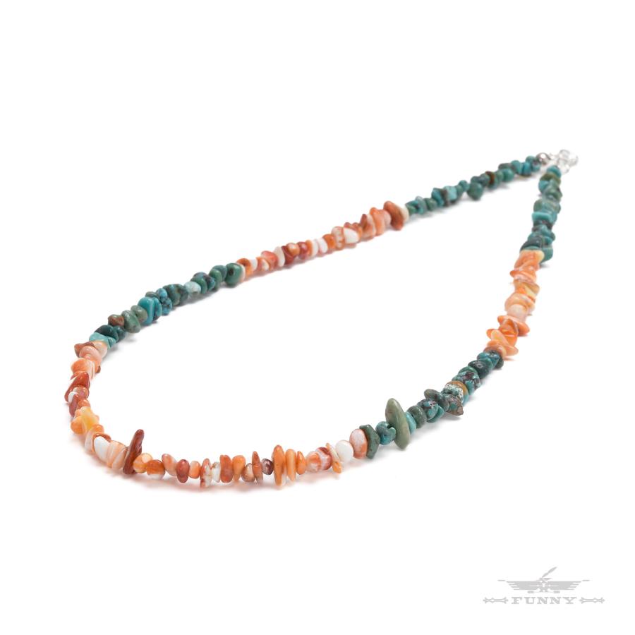 ヴィンテージ スパイニーオイスター ターコイズ インディアン