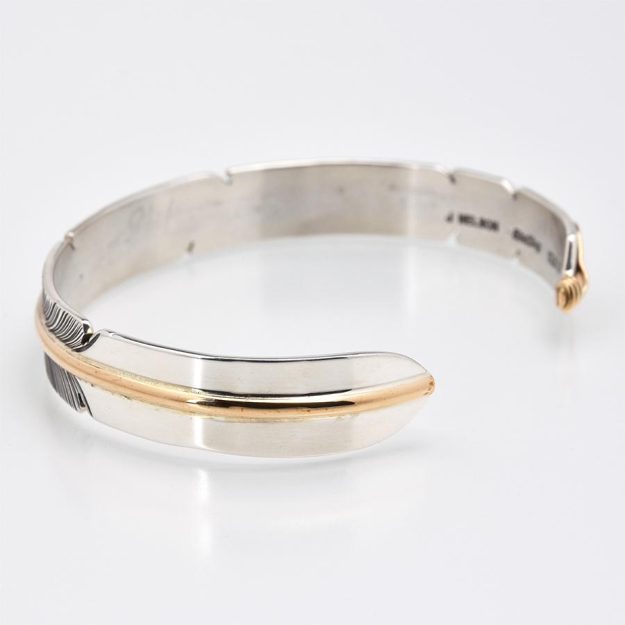 Indian Jewelry FUNNY公式ストア ナバホ族 John Nelson フェザー Indian Jewelry FUNNY公式ストア ナバホ族 John Nelson フェザー