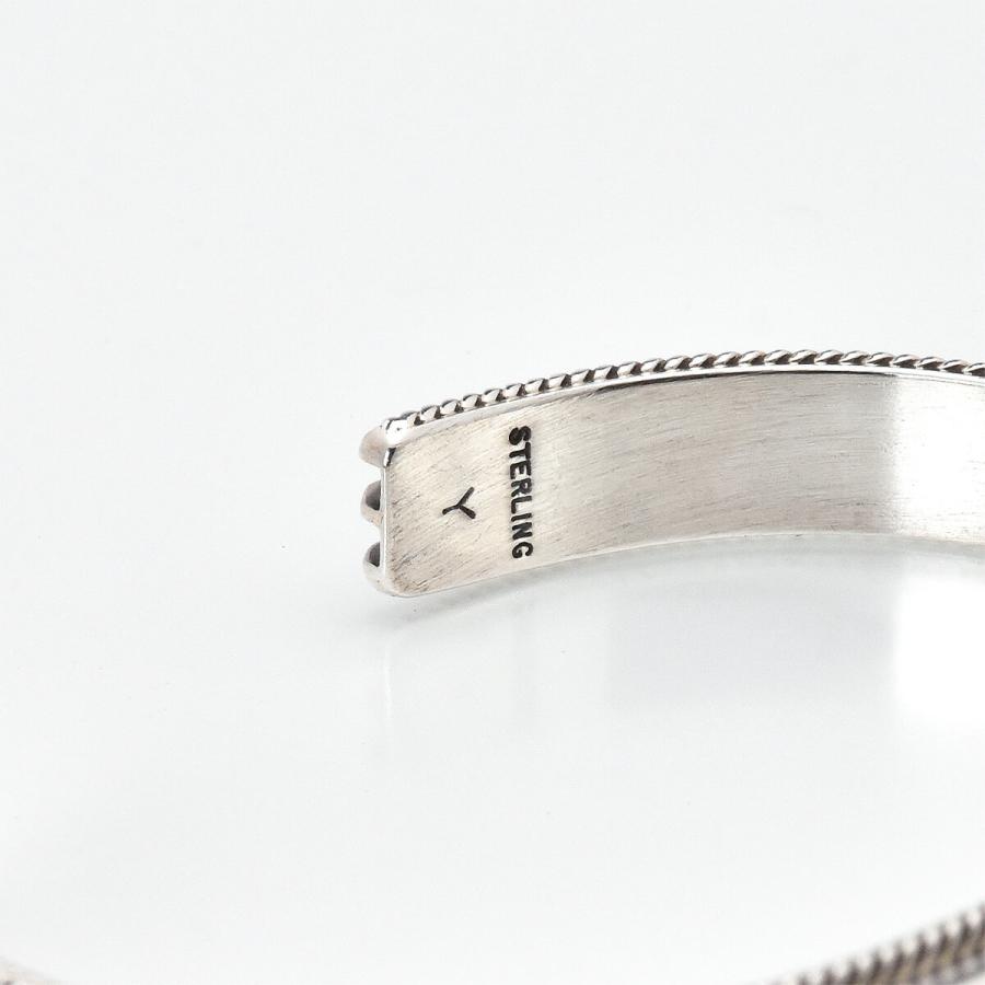 Indian Jewelry FUNNY公式ストア ナバホ族 Darrell Yazzie Indian Jewelry FUNNY公式ストア ナバホ族 Darrell Yazzie