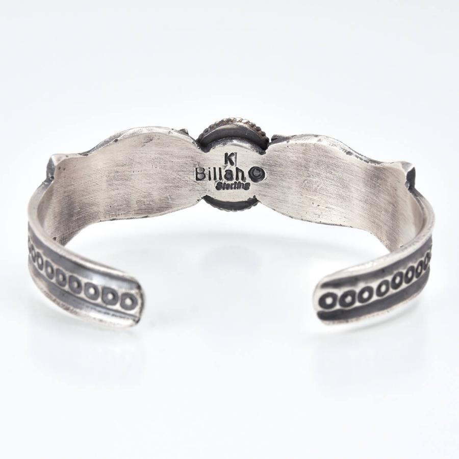 Indian Jewelry FUNNY公式ストア ナバホ族 Kevin Billah