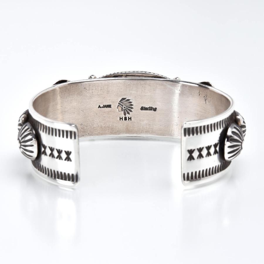 Indian Jewelry FUNNY公式ストア ナバホ族Albert Jake キング Indian Jewelry FUNNY公式ストア ナバホ族Albert Jake キング