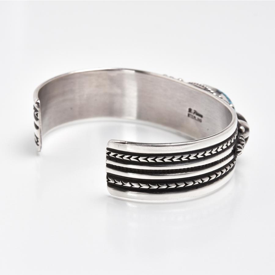 ジョーピアソジュニア シルバーブレス　ジャックウォーカー　ナバホ族 ジョーピアソジュニア シルバーブレス ジャックウォーカー