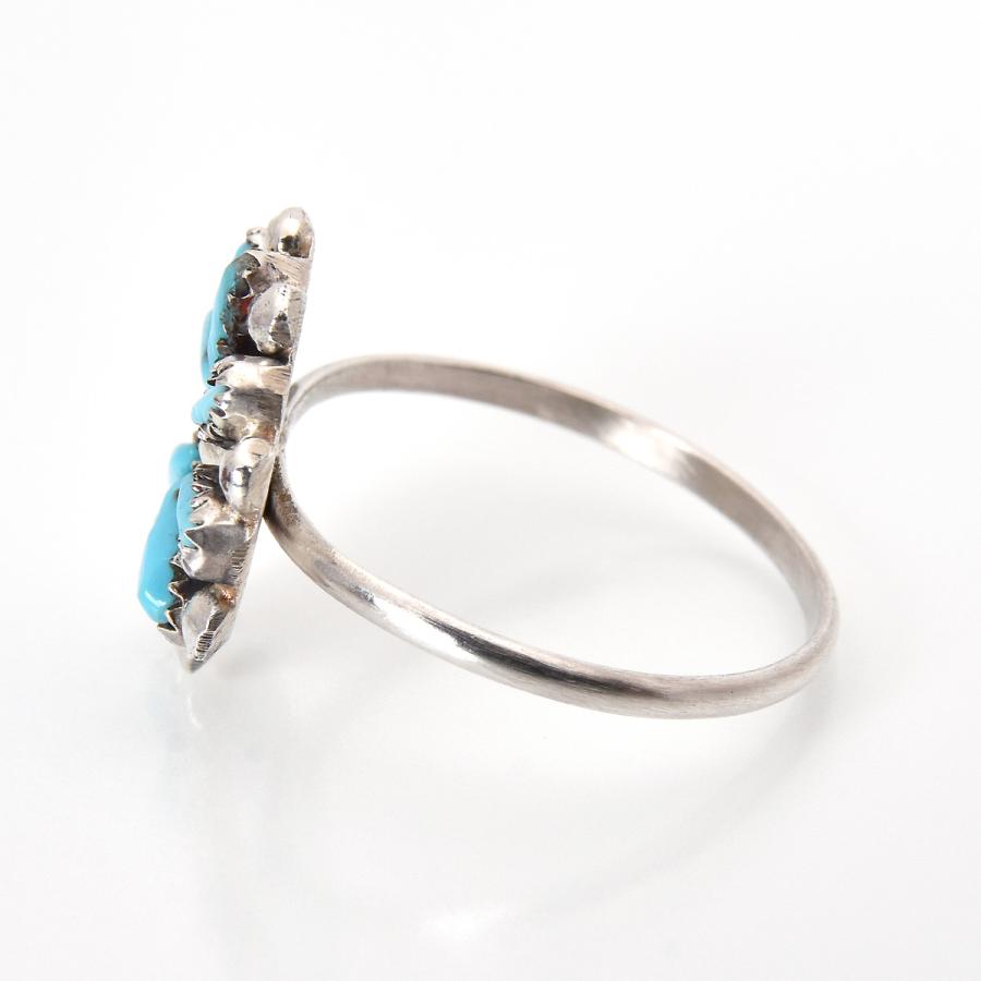 Indian Jewelry FUNNY公式ストア ズニ族 David Leekity クラスター
