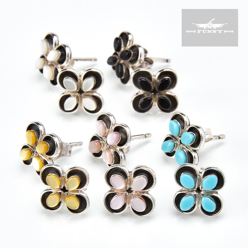 Indian Jewelry FUNNY公式ストア ズニ族 ターコイズ クラスター Indian Jewelry FUNNY公式ストア ズニ族 ターコイズ クラスター