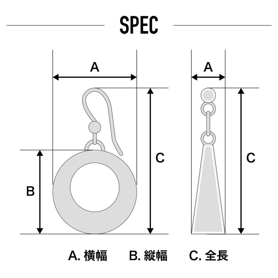 Indian Jewelry FUNNY公式ストア ズニ族 インレイ ピアス インディアン