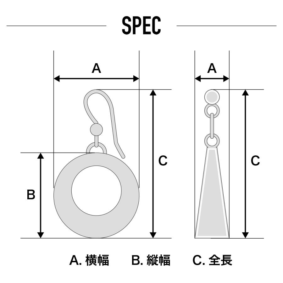 Indian Jewelry FUNNY公式ストア ズニ族 コーラル クラスター ピアス 