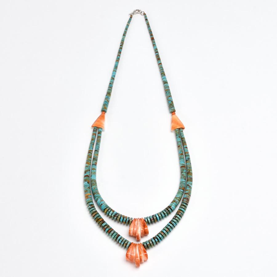 Indian Jewelry FUNNY公式ストア サントドミンゴ族 カルビン Indian Jewelry FUNNY公式ストア サントドミンゴ族 カルビン