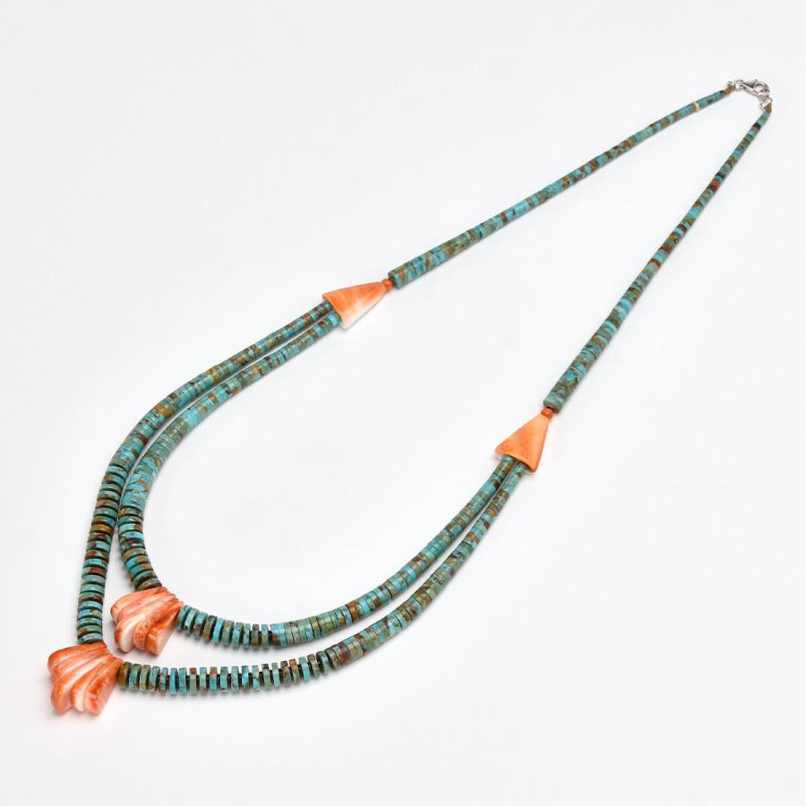 Indian Jewelry FUNNY公式ストア サントドミンゴ族 カルビン Indian Jewelry FUNNY公式ストア サントドミンゴ族 カルビン