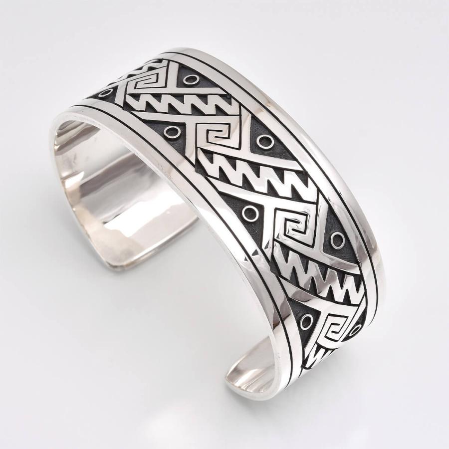 Indian Jewelry FUNNY公式ストア ホピ族 ゲーリー&エリシー Indian Jewelry FUNNY公式ストア ホピ族 ゲーリー&エリシー