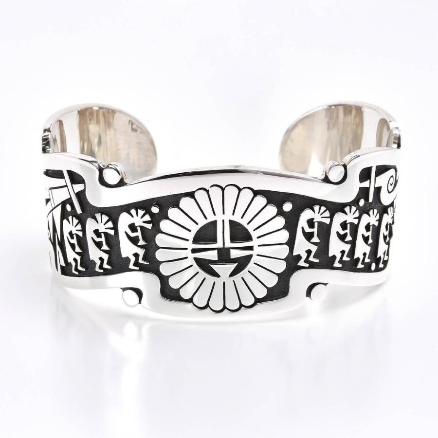 Indian Jewelry FUNNY公式ストア ホピ族 ゲーリー&エリシー Indian Jewelry FUNNY公式ストア ホピ族 ゲーリー&エリシー