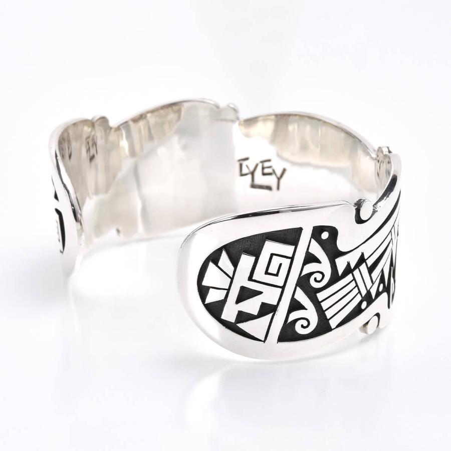 Indian Jewelry FUNNY公式ストア ホピ族 ゲーリー&エリシー Indian Jewelry FUNNY公式ストア ホピ族 ゲーリー&エリシー