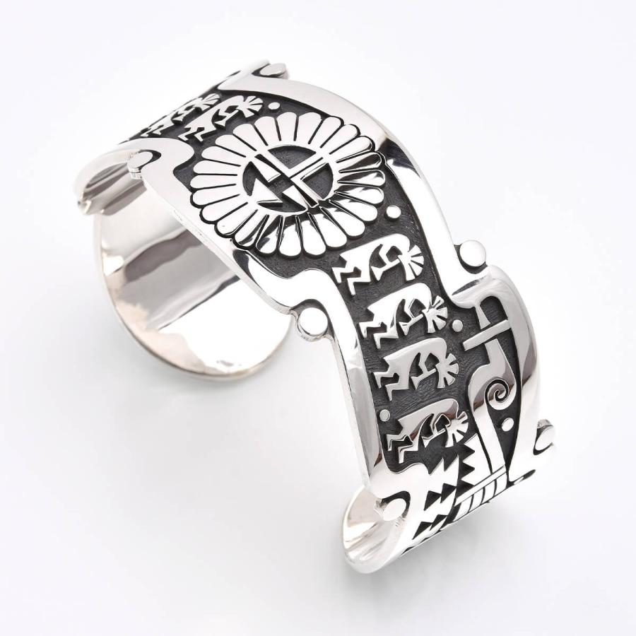 Indian Jewelry FUNNY公式ストア ホピ族 ゲーリー&エリシー Indian Jewelry FUNNY公式ストア ホピ族 ゲーリー&エリシー